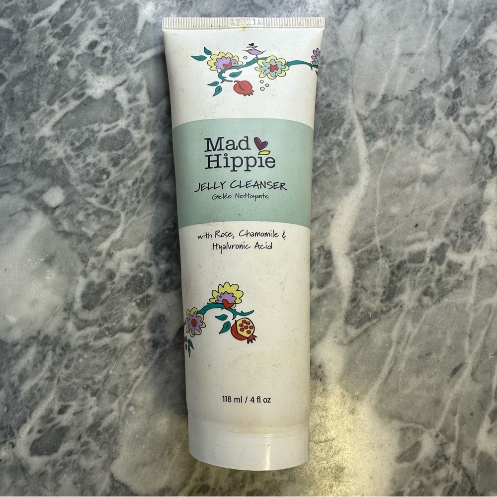 Mad Hippie Jelly Cleanser‎